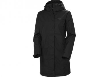 Jacket coat Helly Hansen Vancouver Fleece Lined Coat W 54268 990 - Helly hansen - 