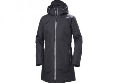 Jacket coat Helly Hansen Westport Ins Coat W 53298 980 - Helly hansen - 