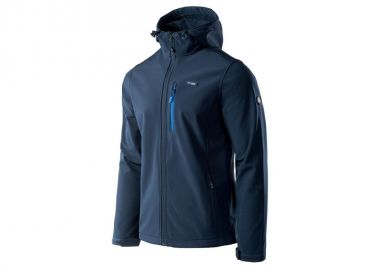 Jacket Elbrus iver M 92800299724 - Elbrus - 