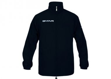 Jacket Givova Basico black - Givova - 