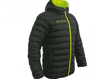 Jacket Givova Olanda W G013 2319 - Givova - 