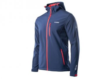 Jacket Hitec caen M 92800197 107 - Hi-Tec - 