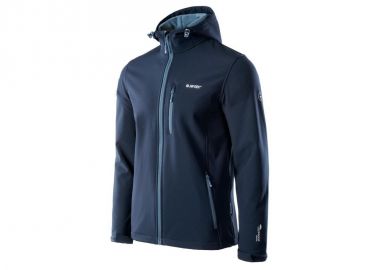 Jacket Hitec caen M 92800211939 - Hi-Tec - 