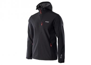Jacket Hitec caen M 92800282249 - Hi-Tec - 
