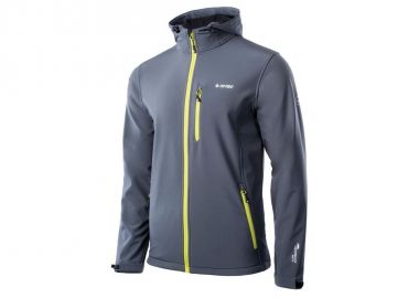 Jacket Hitec caen M 92800282255 - Hi-Tec - 