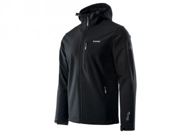 Jacket Hitec caen M 92800326495 - Hi-Tec - 