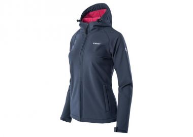 Jacket Hitec lady neti W 92800 326 405 - Hi-Tec - 