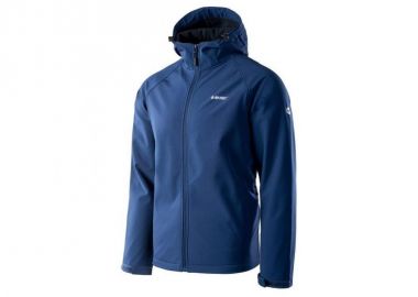 Jacket Hitec neti II M 92800360286 - Hi-Tec - 