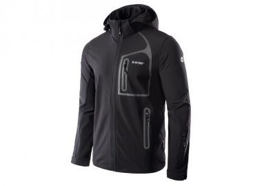 Jacket Hitec nils M 92800041661 - Hi-Tec - 