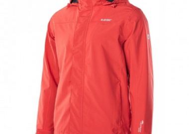 Jacket Hitec oscar M 92800396748 - Hi-Tec - 