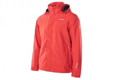 Jacket Hitec oscar M 92800396748 - Hi-Tec - 