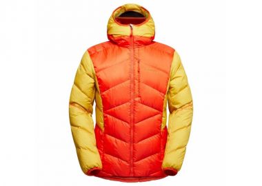 Jacket La Sportiva Bivouac Down Jkt M L83 322735 - La Sportiva - 