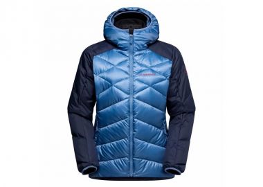 Jacket La Sportiva Bivouac Down Jkt W M48 644643 - La Sportiva - 