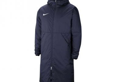 Jacket Nike Repel Park CW6156 451 - Nike - 