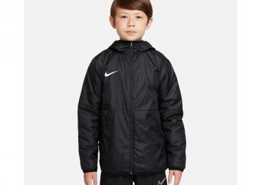 Jacket Nike Therma Repel Park Jr CW6159 010 - Nike - 