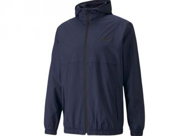Jacket Puma ESS Solid Windbreaker M 847484 06 - Puma - 
