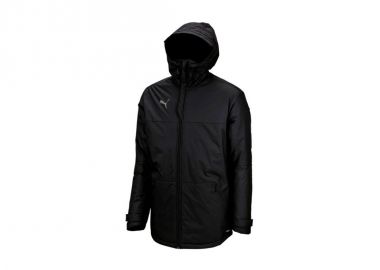 Jacket Puma teamFinal 21 Parka M 65649603 - Puma - 