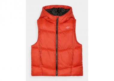 Jacket sleeveless 4F Jr 4FJWAW24TVJAM13470S - 4f - 