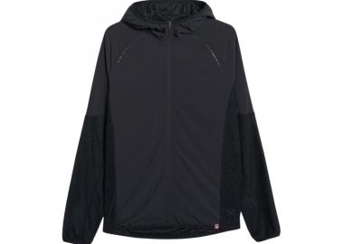 Jacket sweatshirt 4F M 4FWAW25TFSWM582 20S - 4f - 