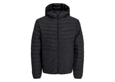 JackJones Jjestate Packable Puffer Hood Noos M 12256983 - Jack & Jones - 