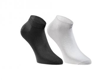 JackJones Unisex socks 12 pack 12260511 BLKWHT - Jack & Jones - 