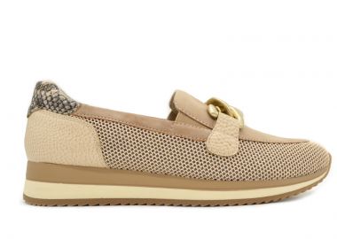 Jana Softline SLIP ON 8-24766-42 341 TAUPE - JANA - 