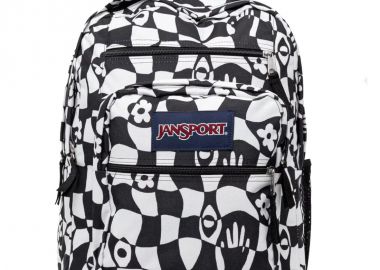 JanSport Big Student Backpack EK0A5BAH0W9 - JanSport - 