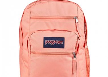 JanSport Big Student Backpack EK0A5BAH1T51 - JanSport - 