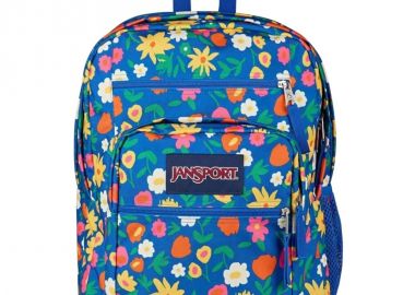 JanSport Big Student Backpack EK0A5BAH4Z9 - JanSport - 