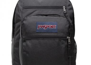 JanSport Big Student Backpack EK0A5BAHN55 - JanSport - 
