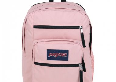 JanSport Big Student Backpack EK0A5BAHN59 - JanSport - 