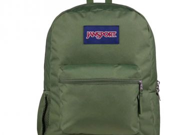 JanSport Cross Town Plus Backpack EK0A5BLB2T3 - JanSport - 