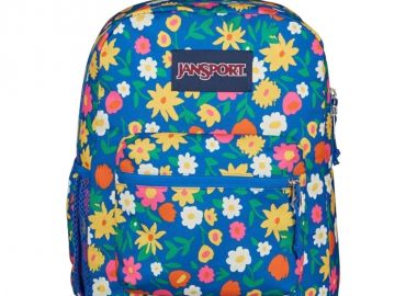 JanSport Cross Town Plus Backpack EK0A5BLB4Z9 - JanSport - 