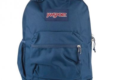 JanSport Cross Town Plus Backpack EK0A5BLBN54 - JanSport - 