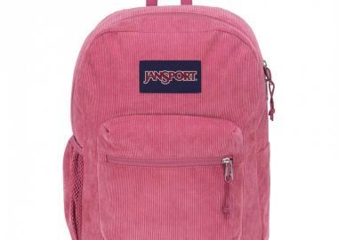 JanSport Cross Town Plus Remix Backpack EK0A5BJ67K41 - JanSport - 