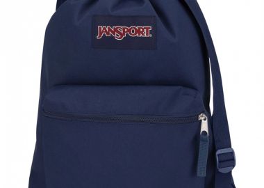 Jansport Drawsack EK0A5BI7N54 - JanSport - 