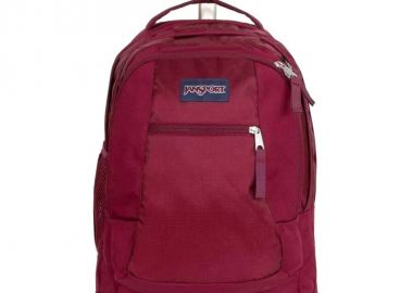 JanSport Driver 8 Backpack Bag EK0A5BALN62 - JanSport - 
