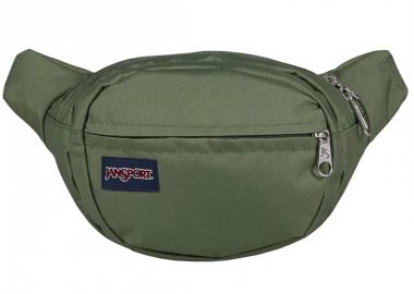 Jansport Fifth Avenue Waist Bag EK0A5BDK2T3 - JanSport - 