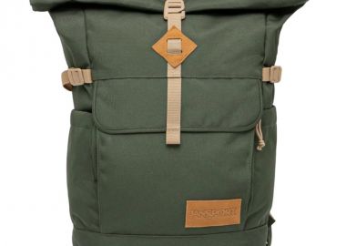 JanSport Hatchet Rolltop Backpack EK0A5BLG2T3 - JanSport - 