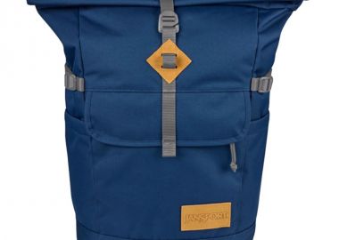 JanSport Hatchet Rolltop Backpack EK0A5BLGN54 - JanSport - 