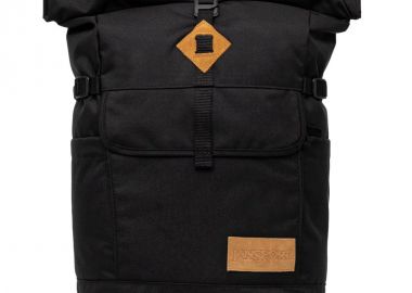 JanSport Hatchet Rolltop Backpack EK0A5BLGN55 - JanSport - 