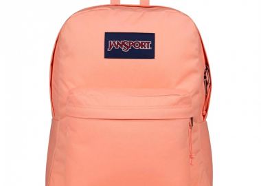 JanSport Superbreak Backpack EK0A5BAG1T51 - JanSport - 