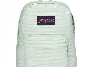 JanSport Superbreak Backpack EK0A5BAG6K01 - JanSport - 