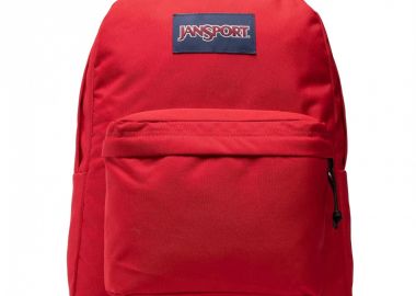 JanSport Superbreak Backpack EK0A5BAGN58 - JanSport - 