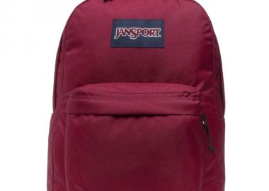 JanSport Superbreak Backpack EK0A5BAGN62 - JanSport - 