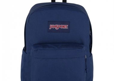 JanSport Superbreak Plus Backpack EK0A5BAON54 - JanSport - 