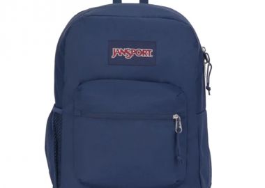 JanSport Superbreak Plus Backpack EK0A5BAON55 - JanSport - 