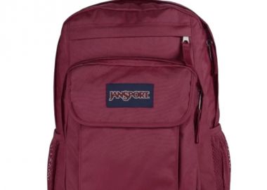 JanSport Union Pack Backpack EK0A5BAJN62 - JanSport - 