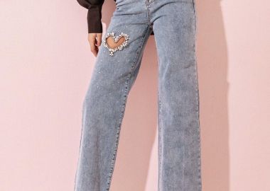 Jean Παντελόνι Lover - Amelie's - 