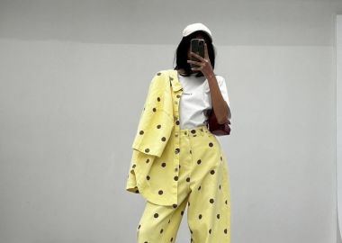 JEAN ΠΟΥΚΑΜΙΣΟ ΠΟΥΑ BY LUMINA - sense-shop - 